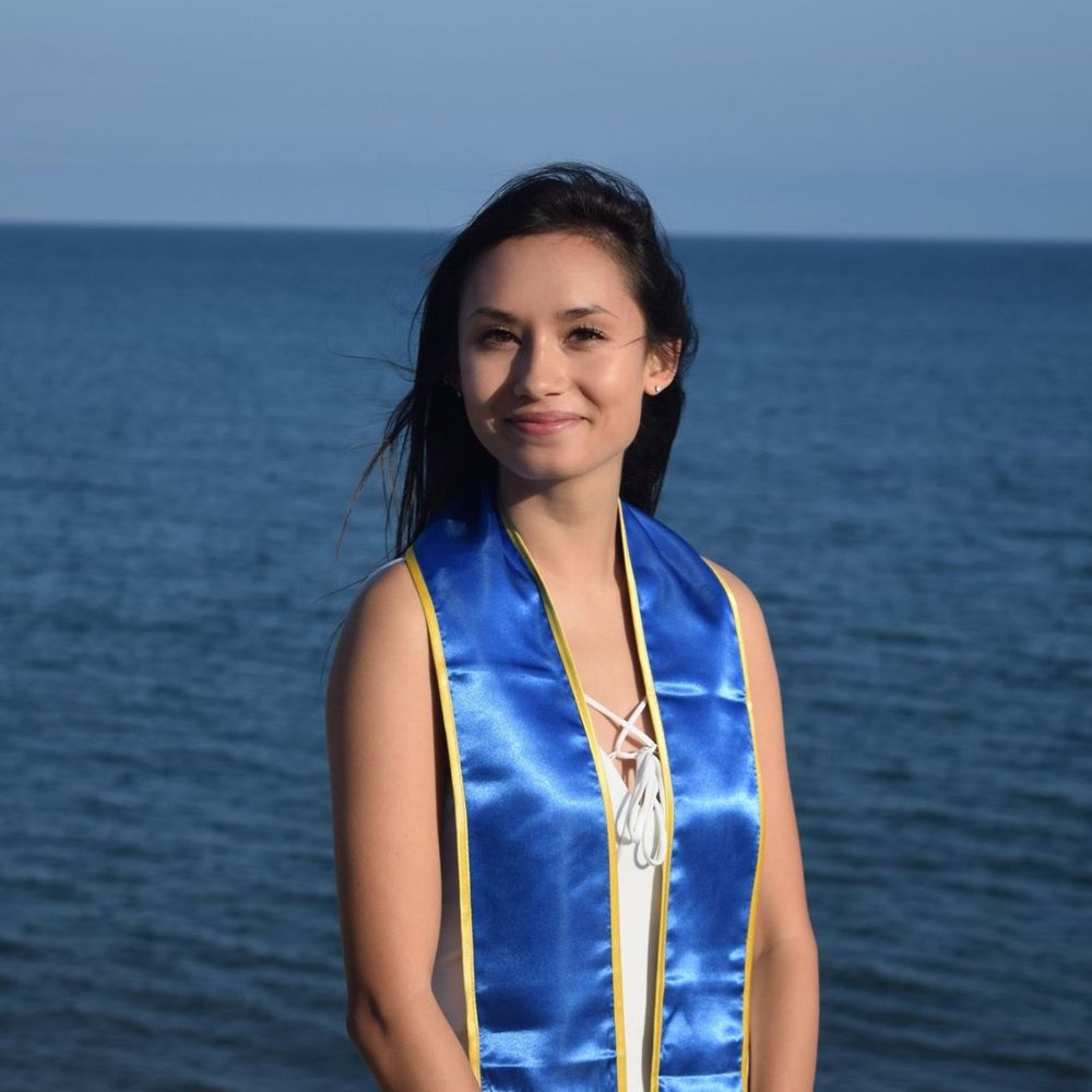 Meet your Posher, Alyssa